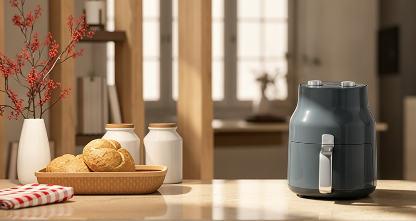 Lille Air Fryer