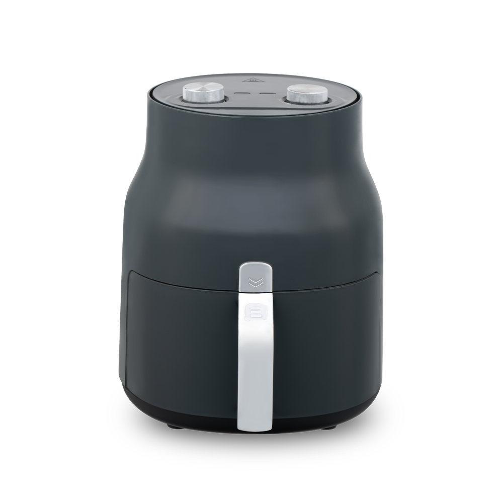 Dual-knap let-at-kontrollere Air Fryer