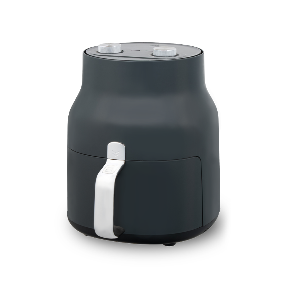 Dual-knap let-at-kontrollere Air Fryer