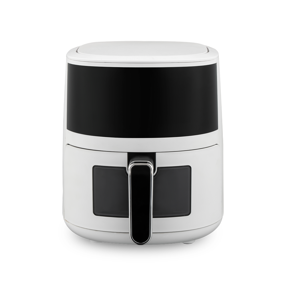 Farveskærm Synlig Air Fryer