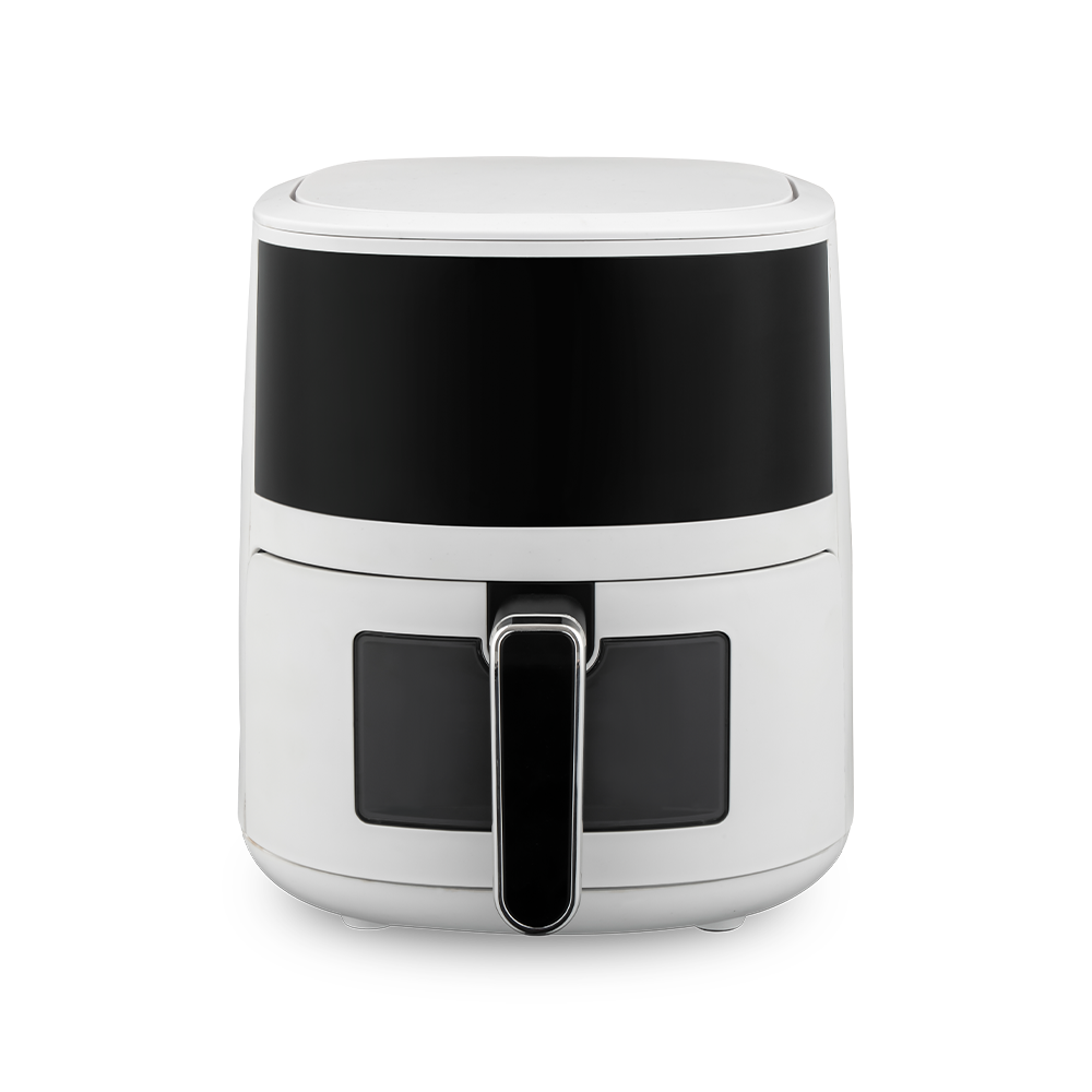 Farveskærm Synlig Air Fryer