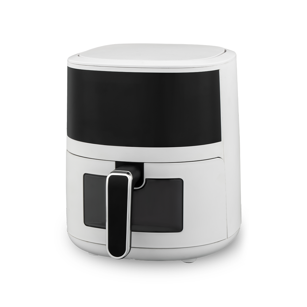 Farveskærm Synlig Air Fryer