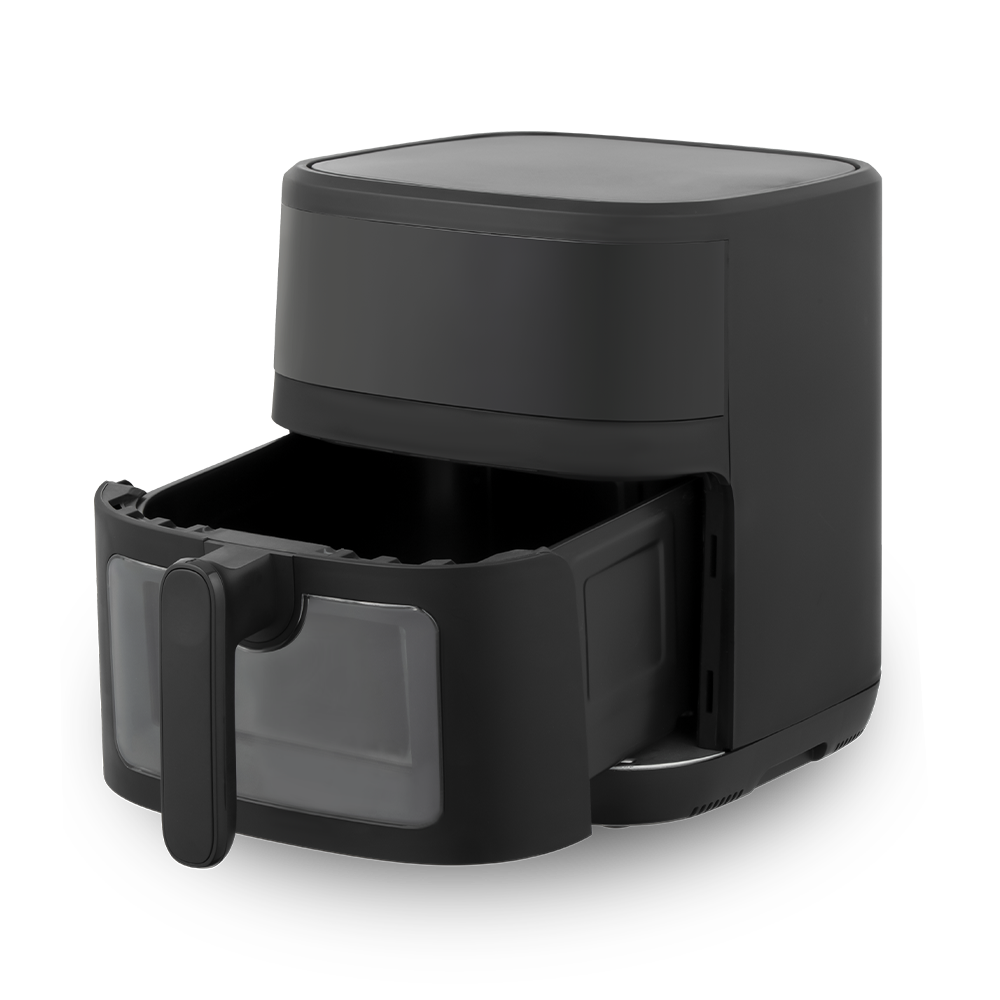 Sort Visible Air Fryer
