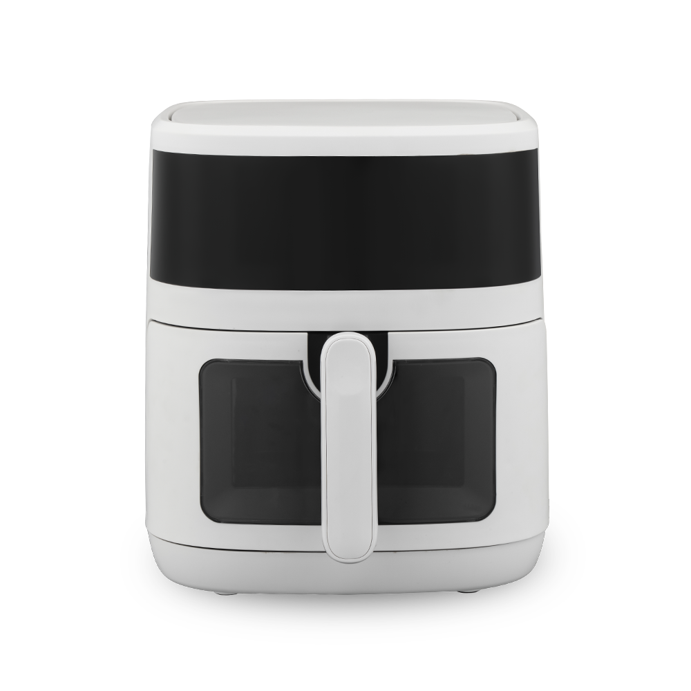 Sort Visible Air Fryer