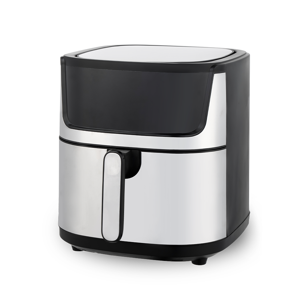 Enkel lukket Air Fryer