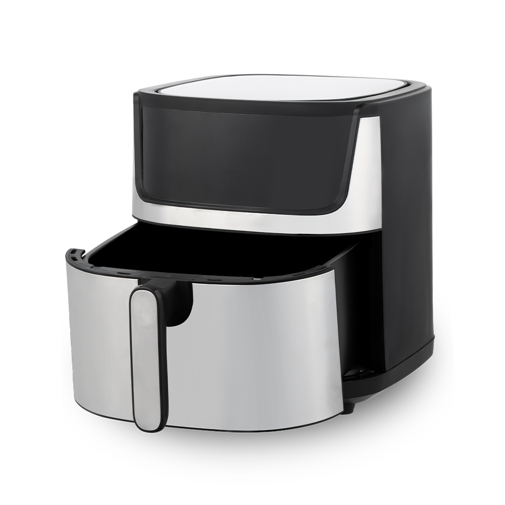 Enkel lukket Air Fryer